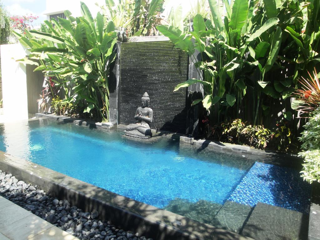 弗拉德巴厘岛别墅 峇里島 客房 照片